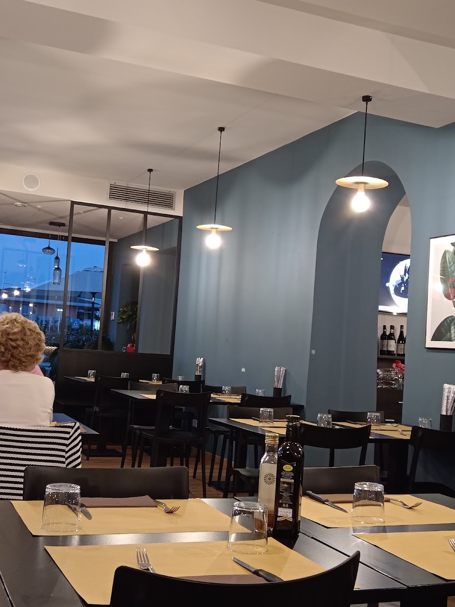 Villanova Bistrot&pizza Photos 2